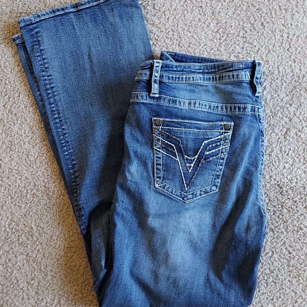 Vigoss jeans